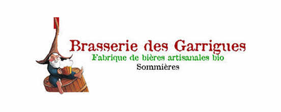 Brasserie des Garrigues